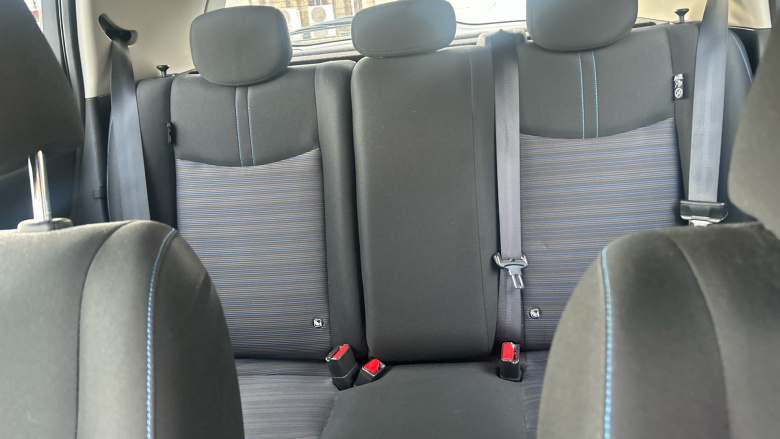 Nissan LEAF 110kW Acenta 40kWh 5dr Auto [6.6kw Charger] Electric Hatchback